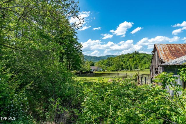 517 Mill Creek Road, Mountain City, TN 37683