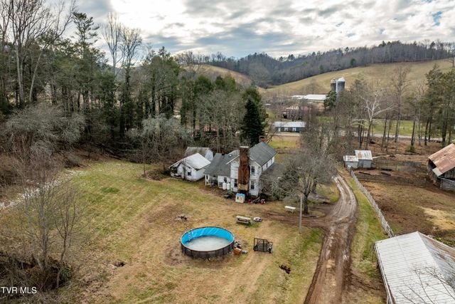 517 Mill Creek Road, Mountain City, TN 37683