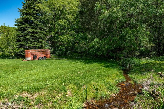 517 Mill Creek Road, Mountain City, TN 37683