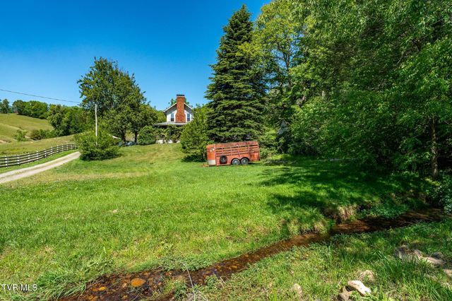 517 Mill Creek Road, Mountain City, TN 37683