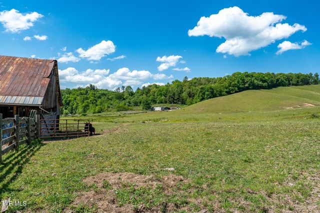 517 Mill Creek Road, Mountain City, TN 37683