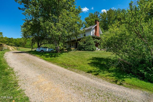 517 Mill Creek Road, Mountain City, TN 37683