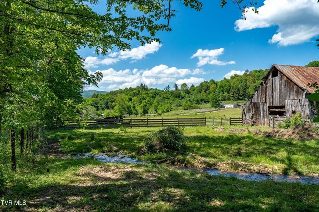 517 Mill Creek Road, Mountain City, TN 37683