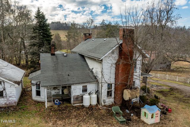 517 Mill Creek Road, Mountain City, TN 37683