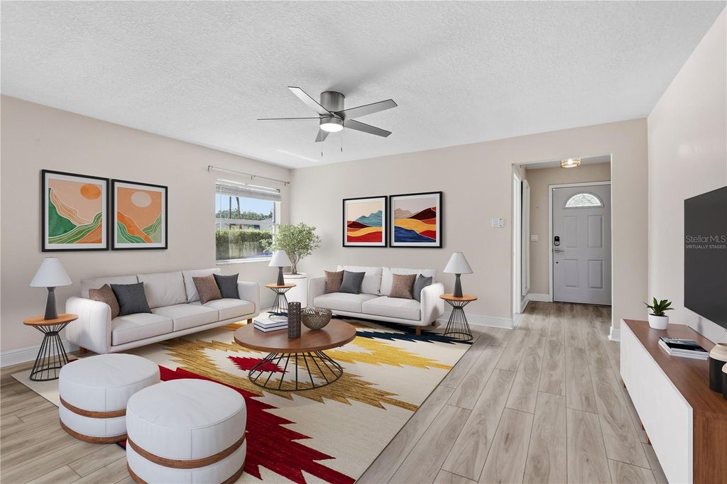 Image 5 of property listing at 36 E WINTER PARK STREETS, Orlando, FL 32804