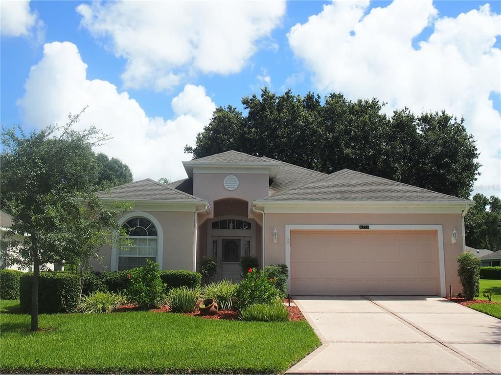 4350 HAMMERSMITH DRIVE, Clermont, FL 34711