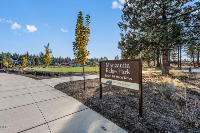 62678 NW Mt Thielsen Drive, Bend, OR 97703
