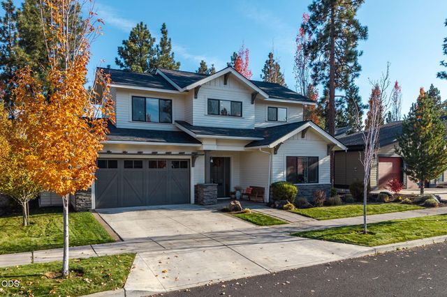 62678 NW Mt Thielsen Drive, Bend, OR 97703