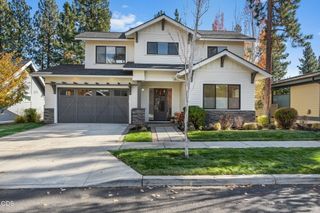 62678 NW Mt Thielsen Drive, Bend, OR 97703