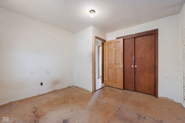 10939 S 400 E, Markleville, IN 46056