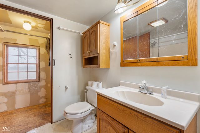 10939 S 400 E, Markleville, IN 46056