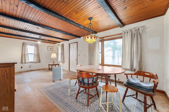 10939 S 400 E, Markleville, IN 46056