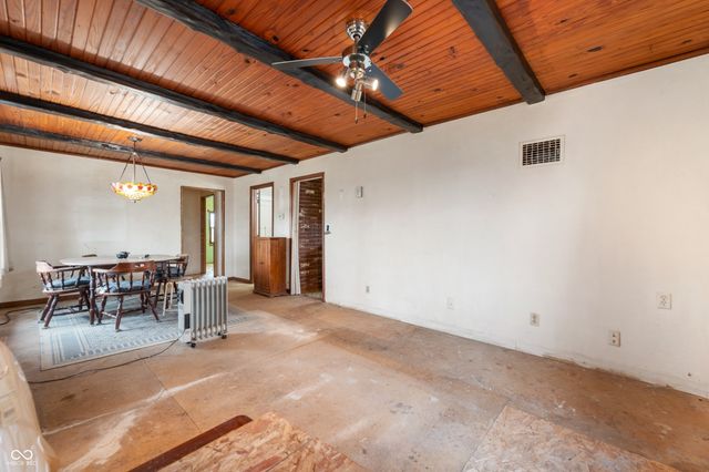 10939 S 400 E, Markleville, IN 46056