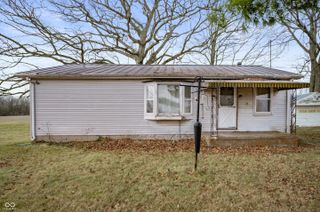 10939 S 400 E, Markleville, IN 46056