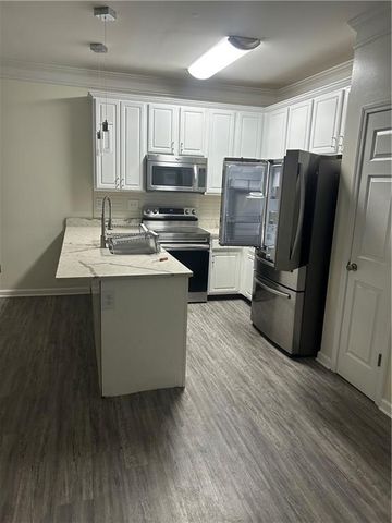 3444 Sugar Creek Cove, Ellenwood, GA 30294