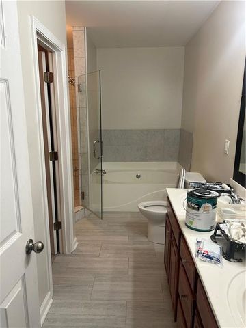 3444 Sugar Creek Cove, Ellenwood, GA 30294