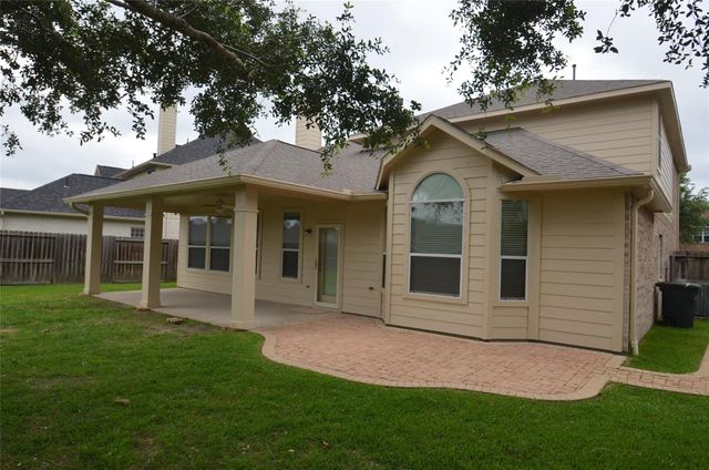 712 Almond Pointe, League City, TX 77573