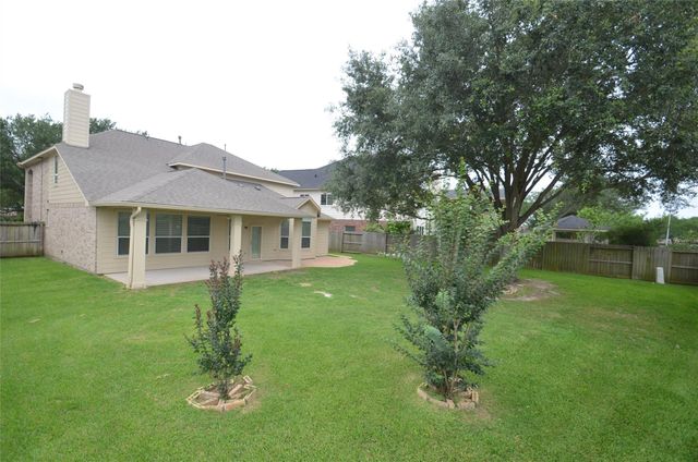 712 Almond Pointe, League City, TX 77573