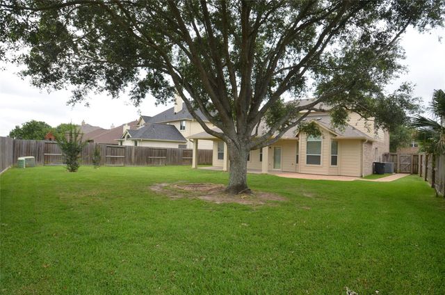 712 Almond Pointe, League City, TX 77573