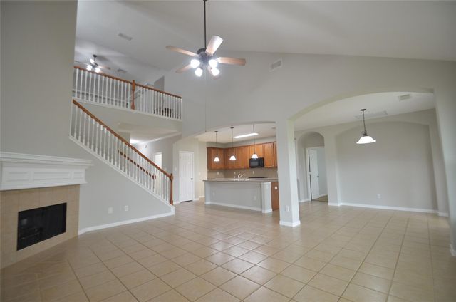 712 Almond Pointe, League City, TX 77573