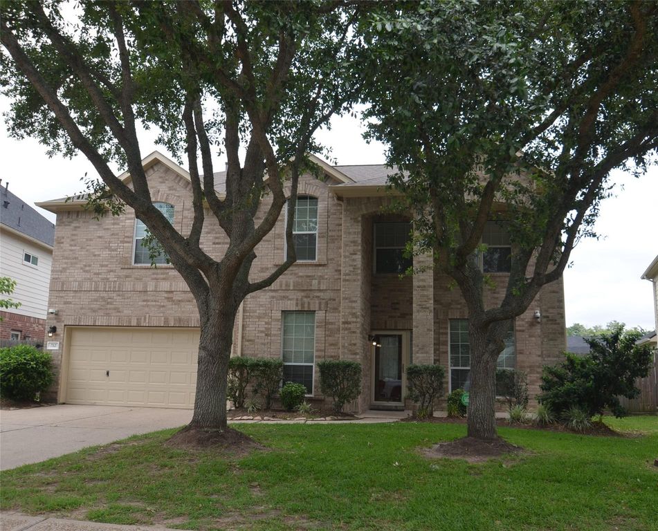 712 Almond Pointe, League City, TX 77573