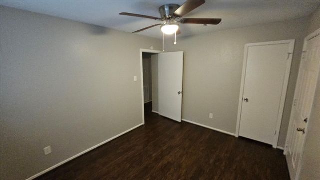 4430 Mccleester Drive, Spring, TX 77373
