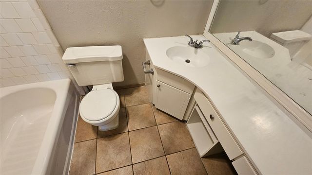 4430 Mccleester Drive, Spring, TX 77373