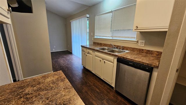 4430 Mccleester Drive, Spring, TX 77373