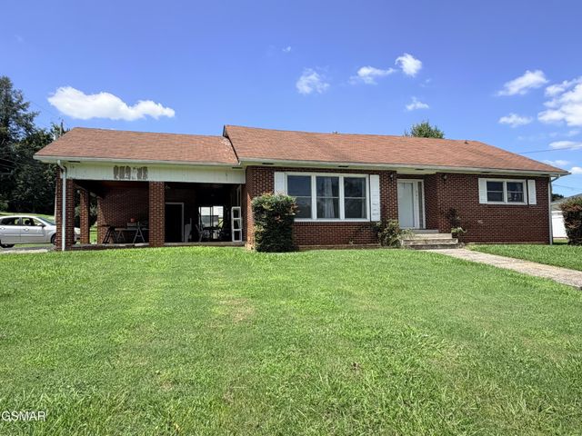 267 Lincoln Avenue, Newport, TN 37821