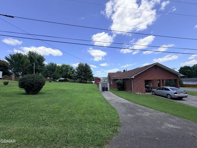 267 Lincoln Avenue, Newport, TN 37821