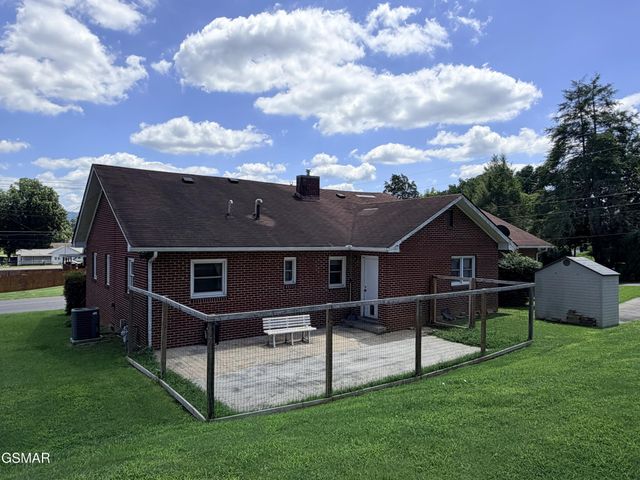 267 Lincoln Avenue, Newport, TN 37821
