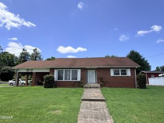 267 Lincoln Avenue, Newport, TN 37821