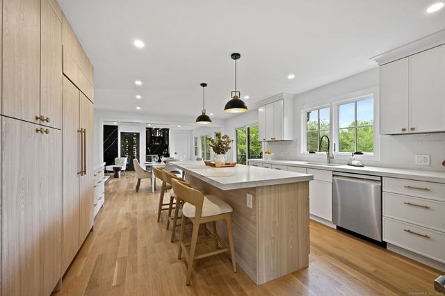 30 Cavalry Road, Westport, CT 06880