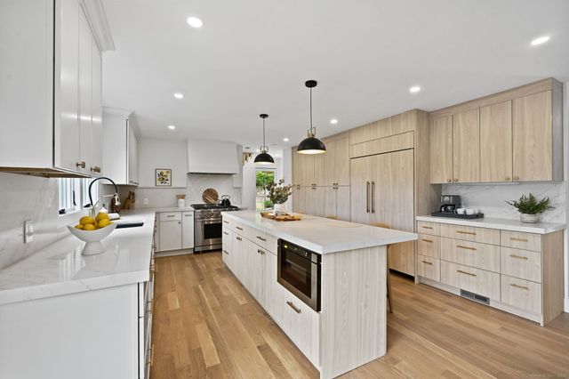 30 Cavalry Road, Westport, CT 06880