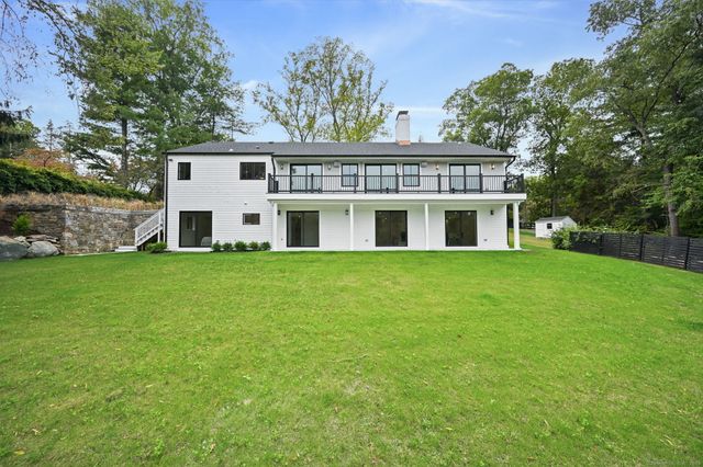 30 Cavalry Road, Westport, CT 06880