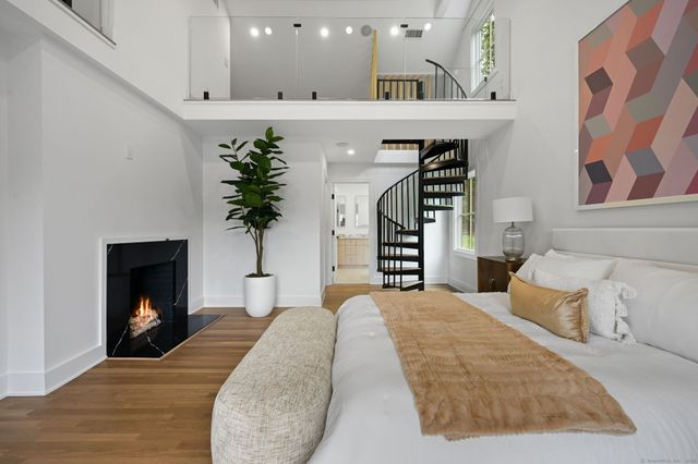 30 Cavalry Road, Westport, CT 06880