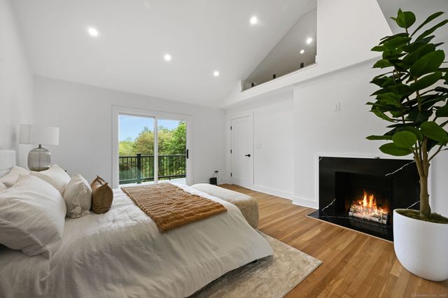 30 Cavalry Road, Westport, CT 06880