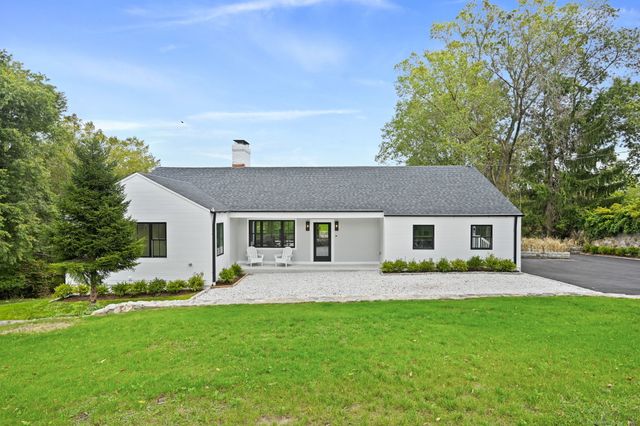 30 Cavalry Road, Westport, CT 06880