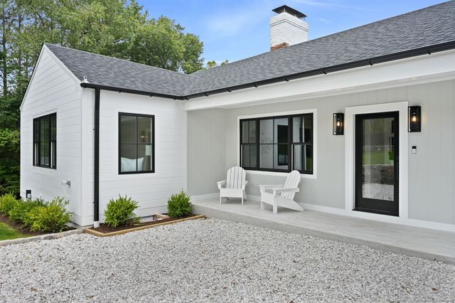 30 Cavalry Road, Westport, CT 06880