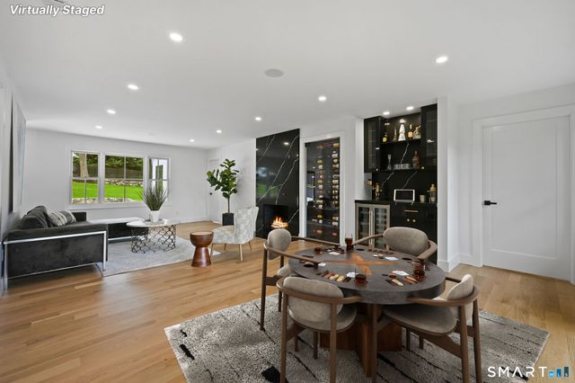 30 Cavalry Road, Westport, CT 06880