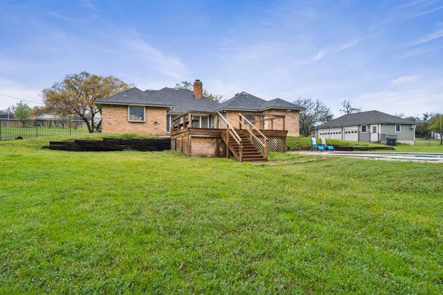 5620 Cool Springs Drive, Midlothian, TX 76065