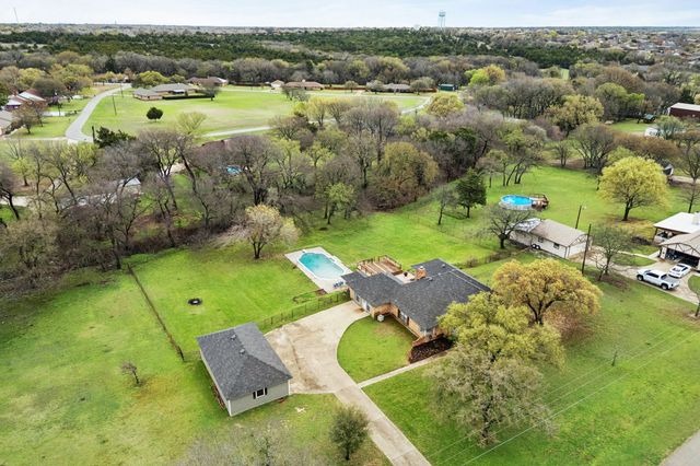 5620 Cool Springs Drive, Midlothian, TX 76065