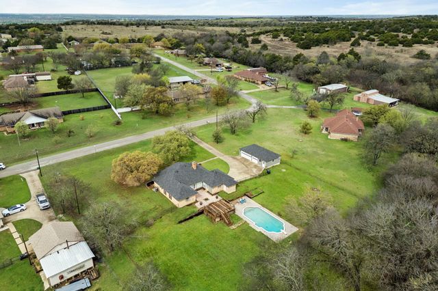 5620 Cool Springs Drive, Midlothian, TX 76065