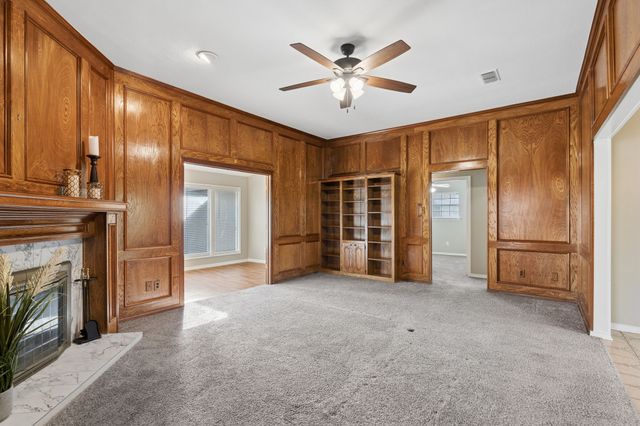 5620 Cool Springs Drive, Midlothian, TX 76065