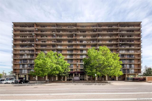 2225 Buchtel Boulevard 305, Denver, CO 80210