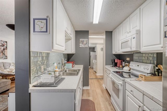 2225 Buchtel Boulevard 305, Denver, CO 80210