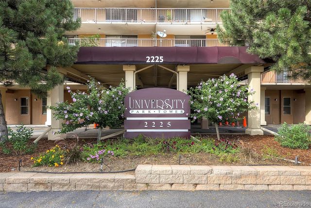 2225 Buchtel Boulevard 305, Denver, CO 80210