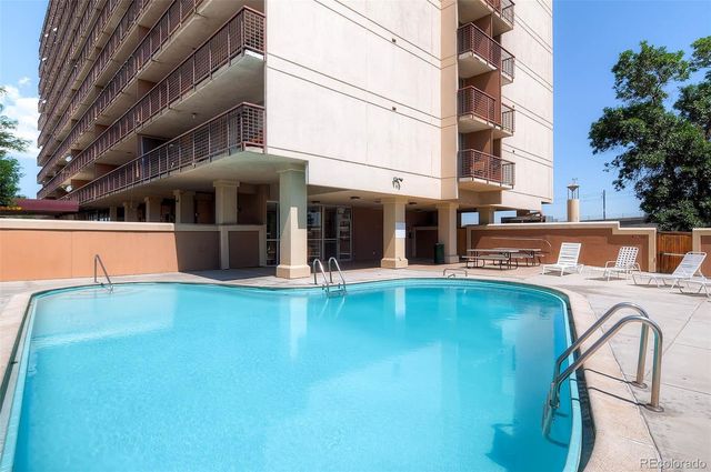 2225 Buchtel Boulevard 305, Denver, CO 80210