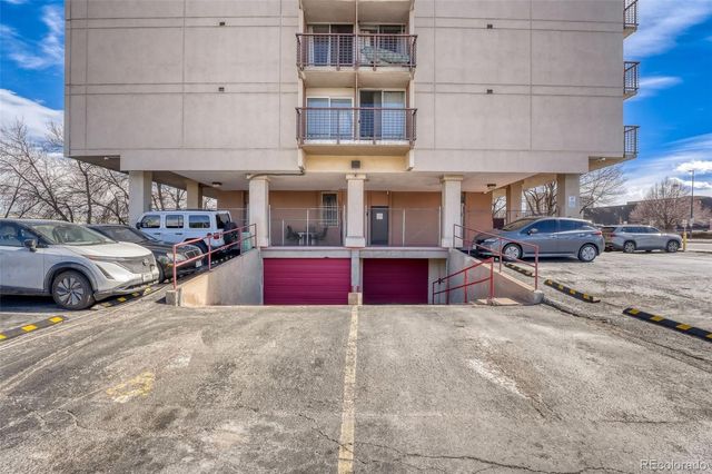 2225 Buchtel Boulevard 305, Denver, CO 80210