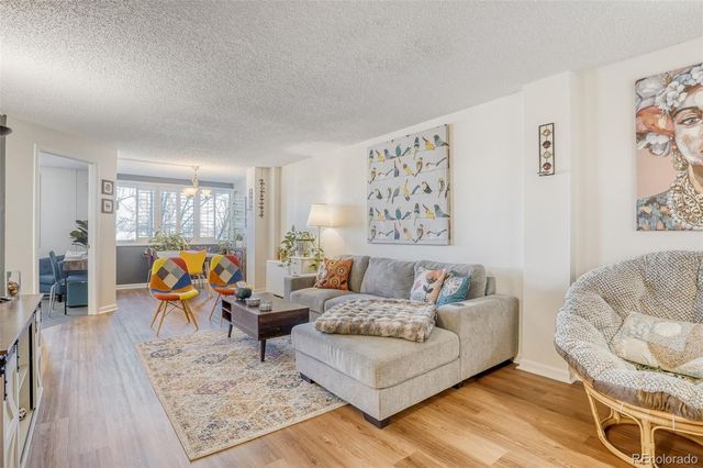 2225 Buchtel Boulevard 305, Denver, CO 80210